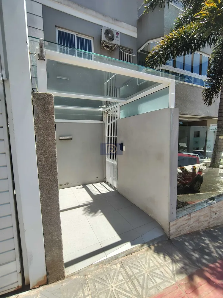 Apartamento, 2 quartos, 60 m² - Foto 11