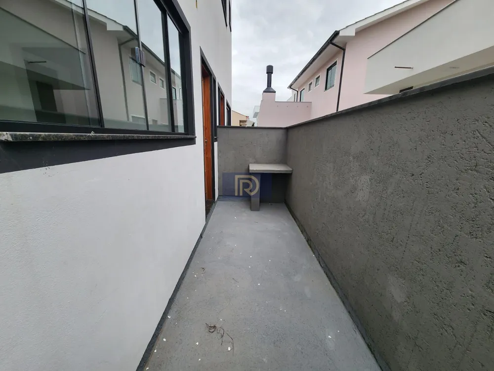 Sobrado, 2 quartos, 85 m² - Foto 16