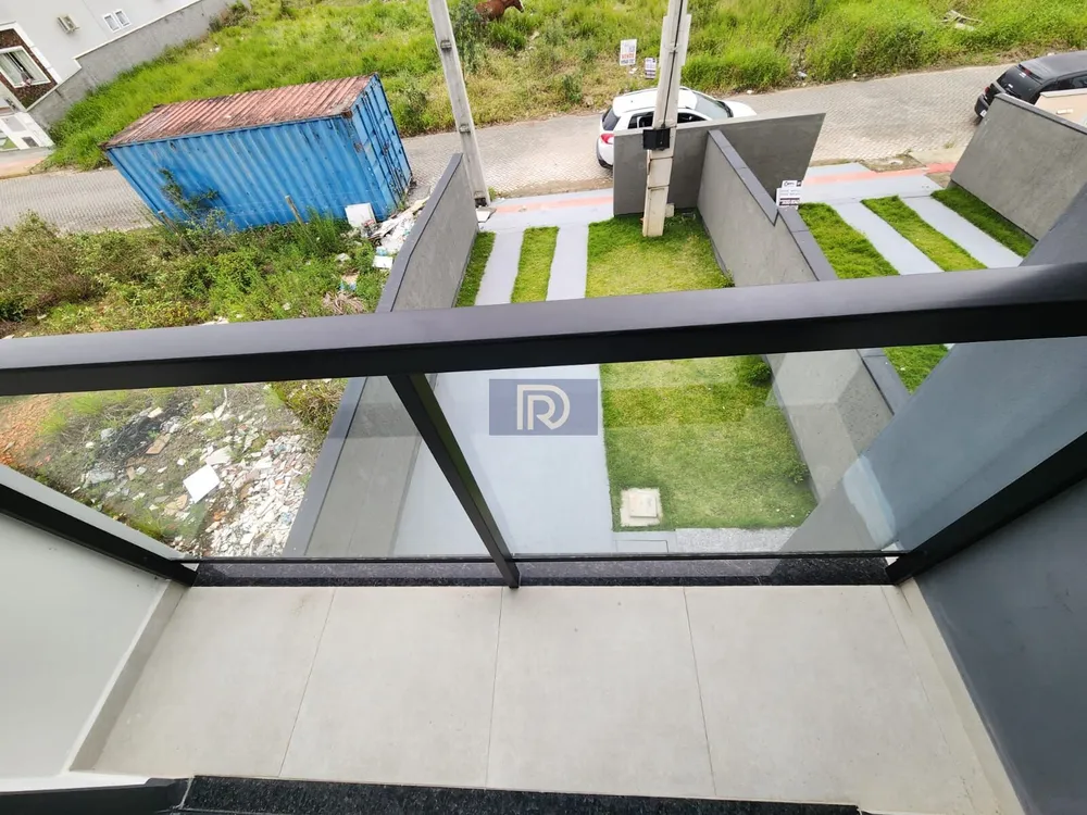Sobrado, 2 quartos, 85 m² - Foto 6