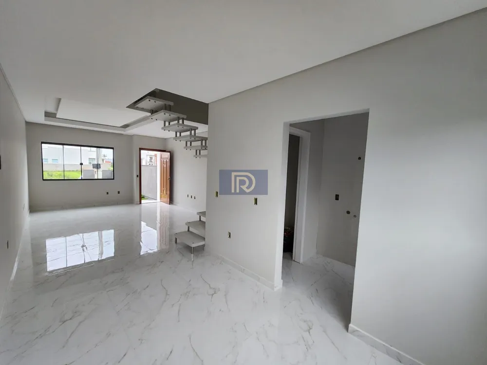 Sobrado, 2 quartos, 85 m² - Foto 3