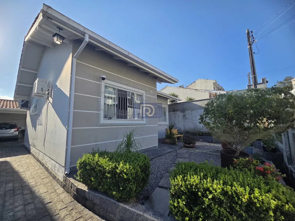Casa, 2 quartos, 51 m² - Foto 3