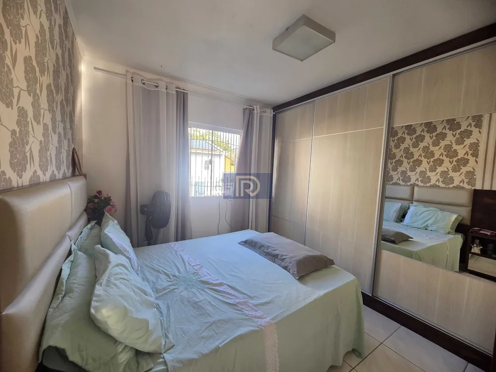 Casa, 2 quartos, 51 m² - Foto 16