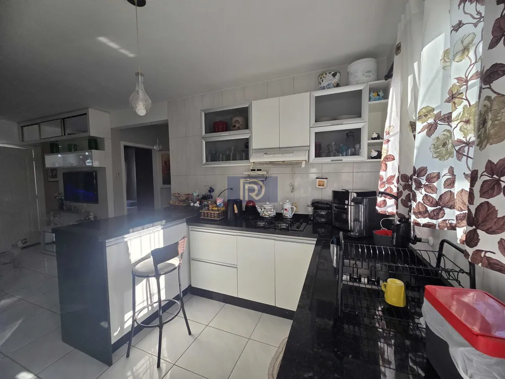 Casa, 2 quartos, 51 m² - Foto 6