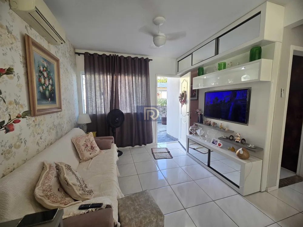 Casa, 2 quartos, 51 m² - Foto 8