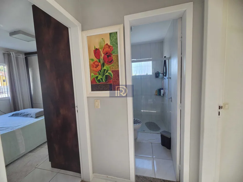 Casa, 2 quartos, 51 m² - Foto 9