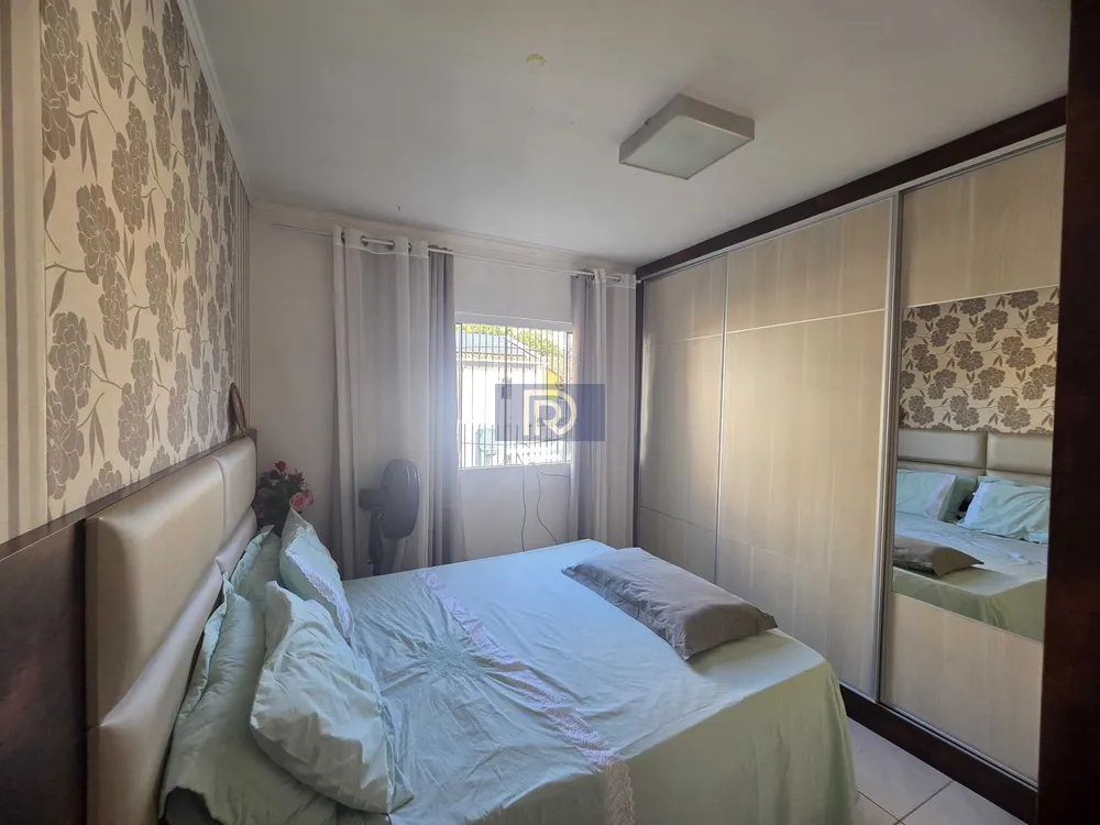 Casa, 2 quartos, 51 m² - Foto 14