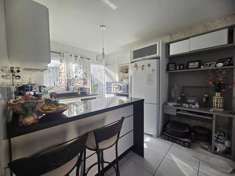 Casa, 2 quartos, 51 m² - Foto 7