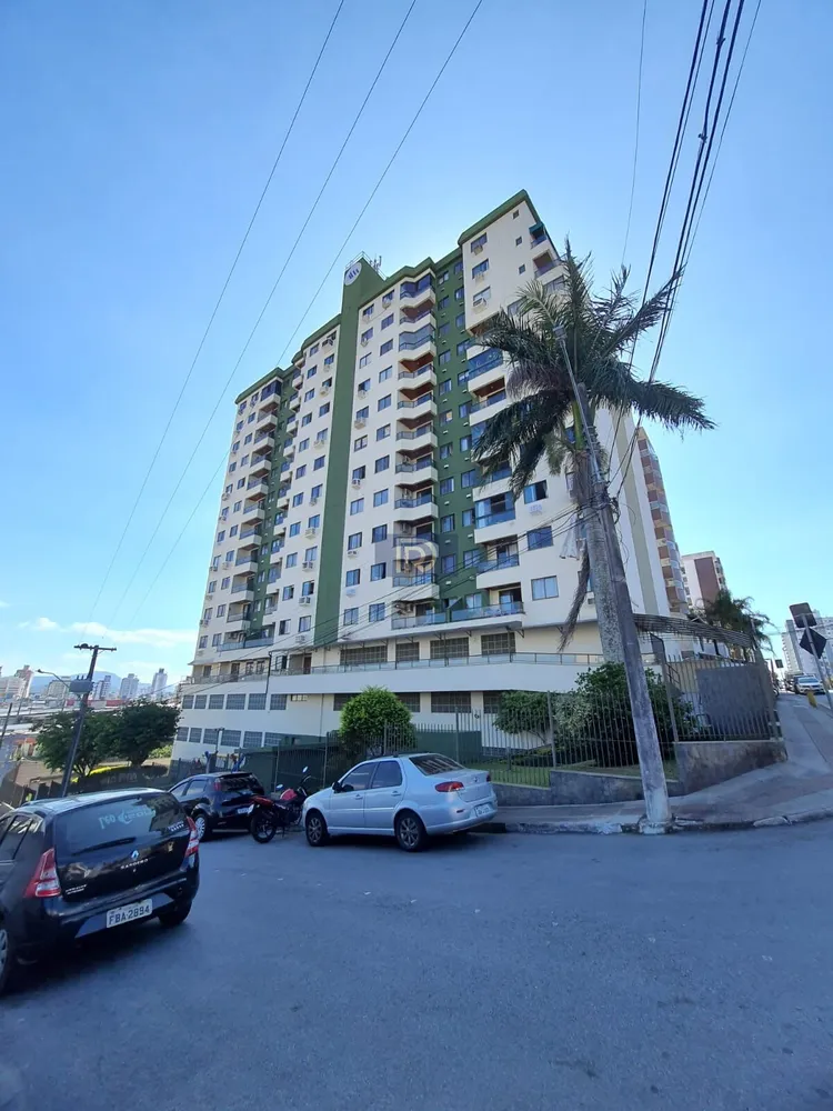 Apartamento, 2 quartos, 57 m² - Foto 11