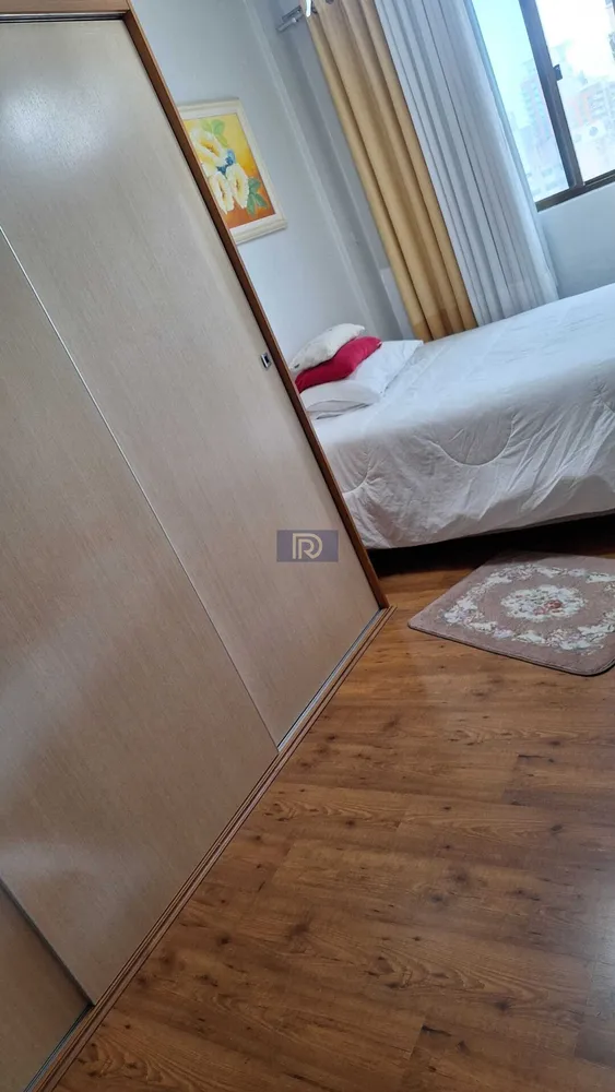 Apartamento, 2 quartos, 57 m² - Foto 6