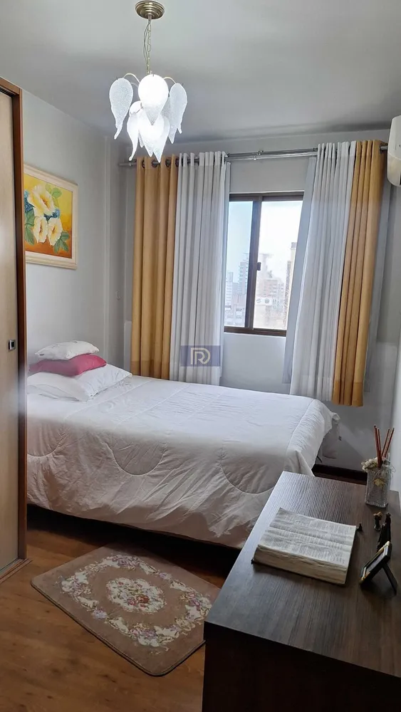 Apartamento, 2 quartos, 57 m² - Foto 7