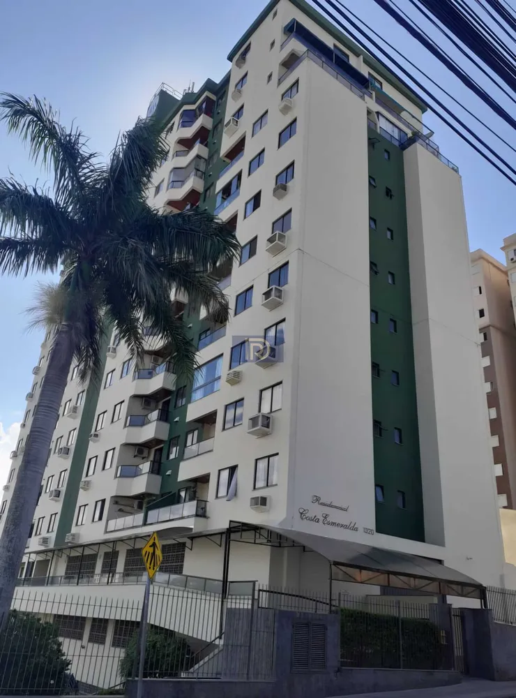 Apartamento, 2 quartos, 57 m² - Foto 1