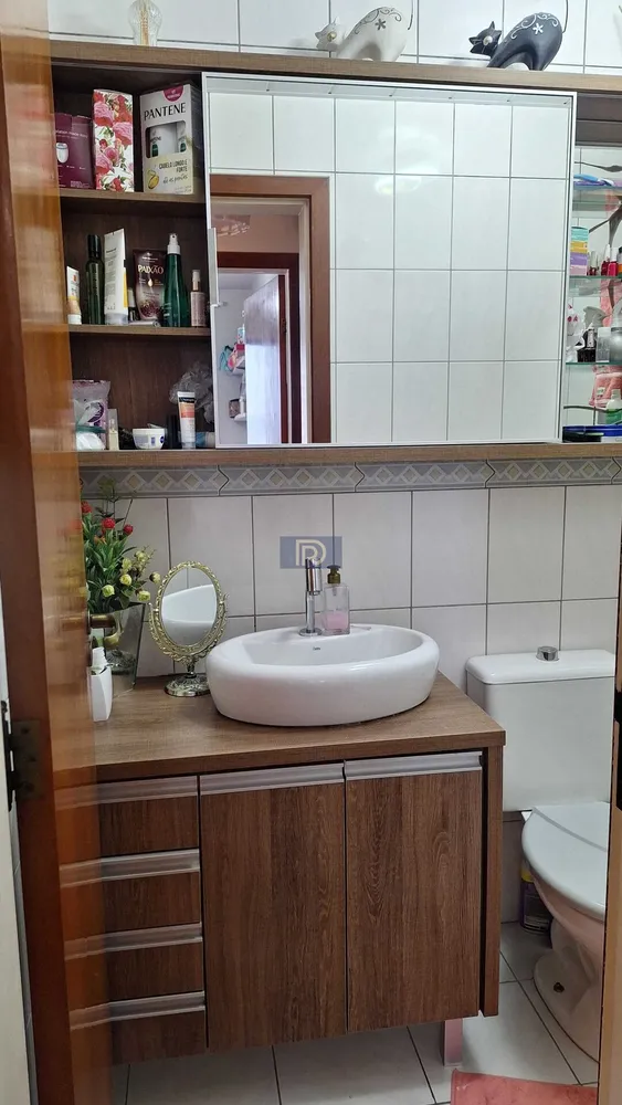 Apartamento, 2 quartos, 57 m² - Foto 8