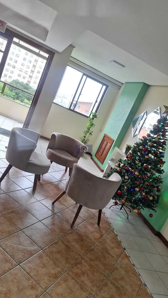 Apartamento, 2 quartos, 57 m² - Foto 9