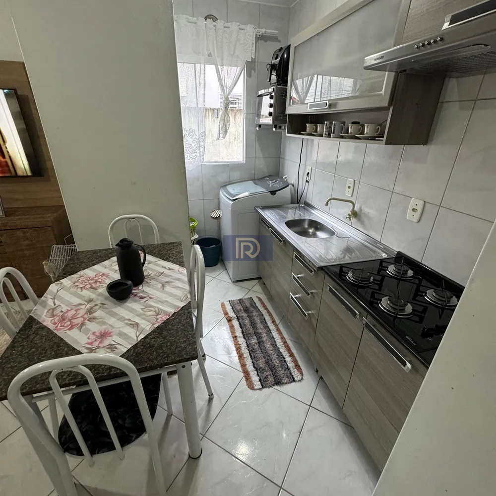 Apartamento, 2 quartos, 59 m² - Foto 3