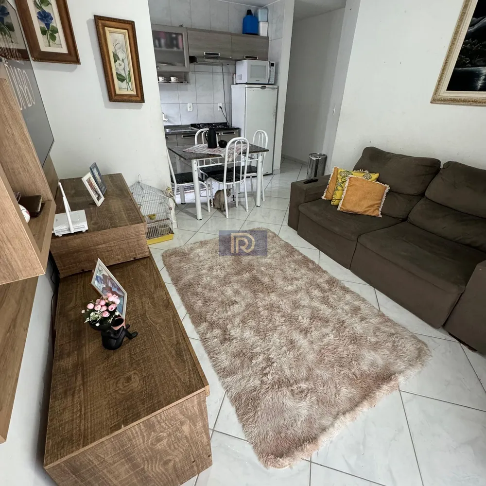 Apartamento, 2 quartos, 59 m² - Foto 2