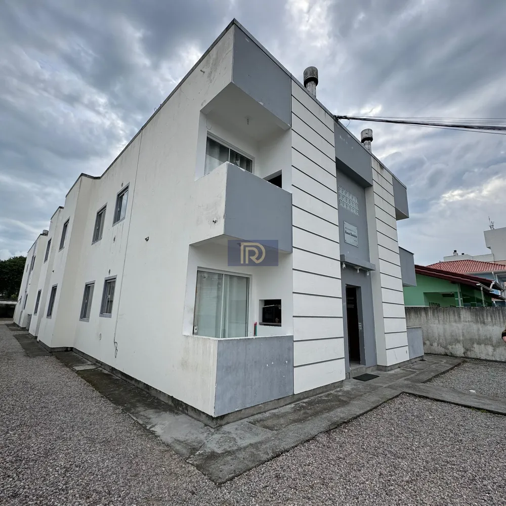 Apartamento, 2 quartos, 59 m² - Foto 8
