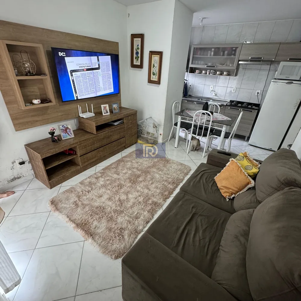 Apartamento, 2 quartos, 59 m² - Foto 1
