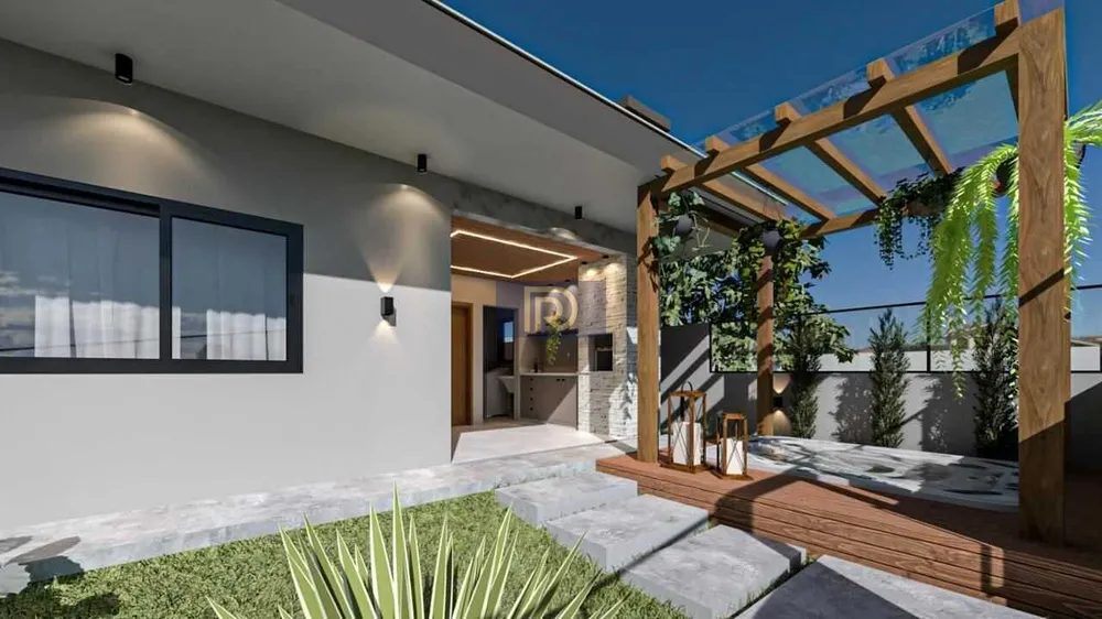 Casa, 3 quartos, 140 m² - Foto 4
