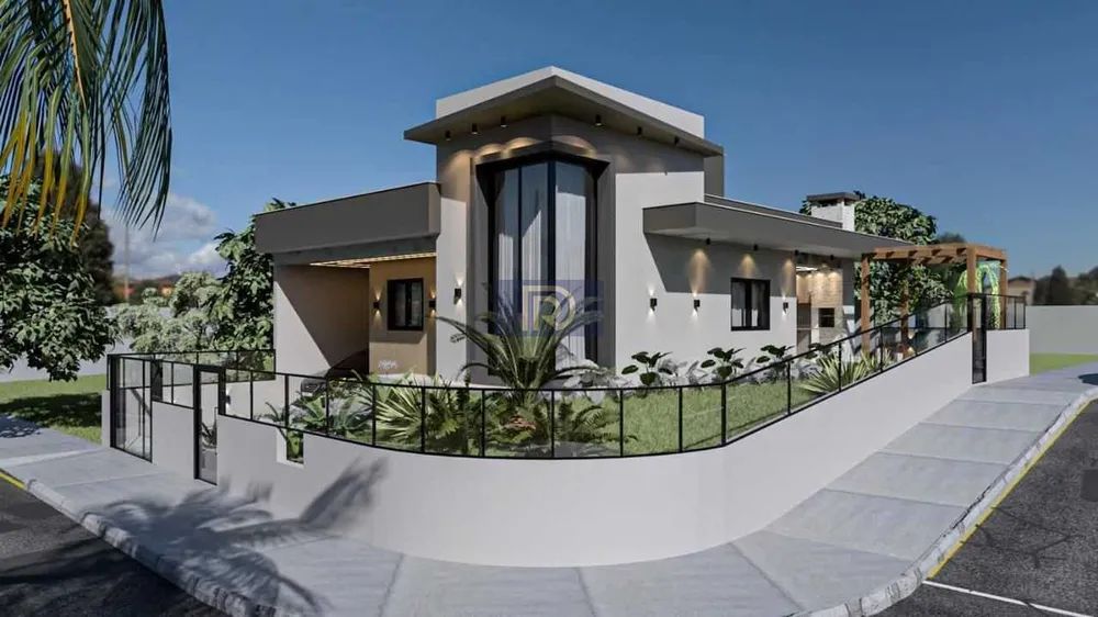 Casa, 3 quartos, 140 m² - Foto 1