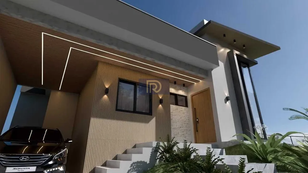 Casa, 3 quartos, 140 m² - Foto 3