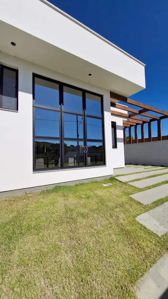 Casa, 3 quartos, 104 m² - Foto 2
