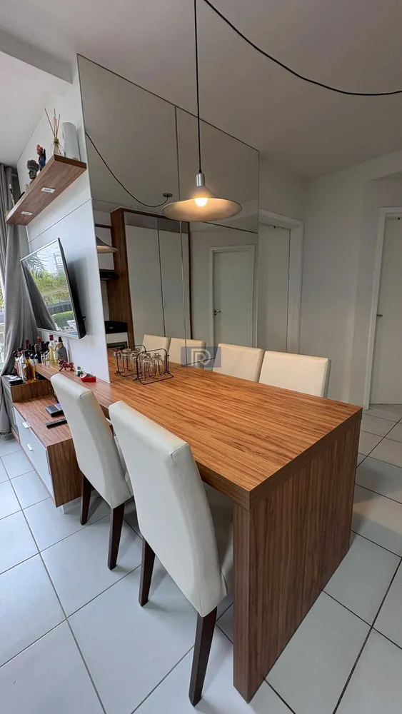 Apartamento, 2 quartos, 42 m² - Foto 3