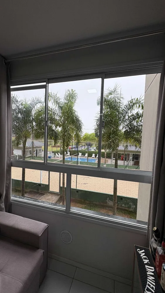 Apartamento, 2 quartos, 42 m² - Foto 7