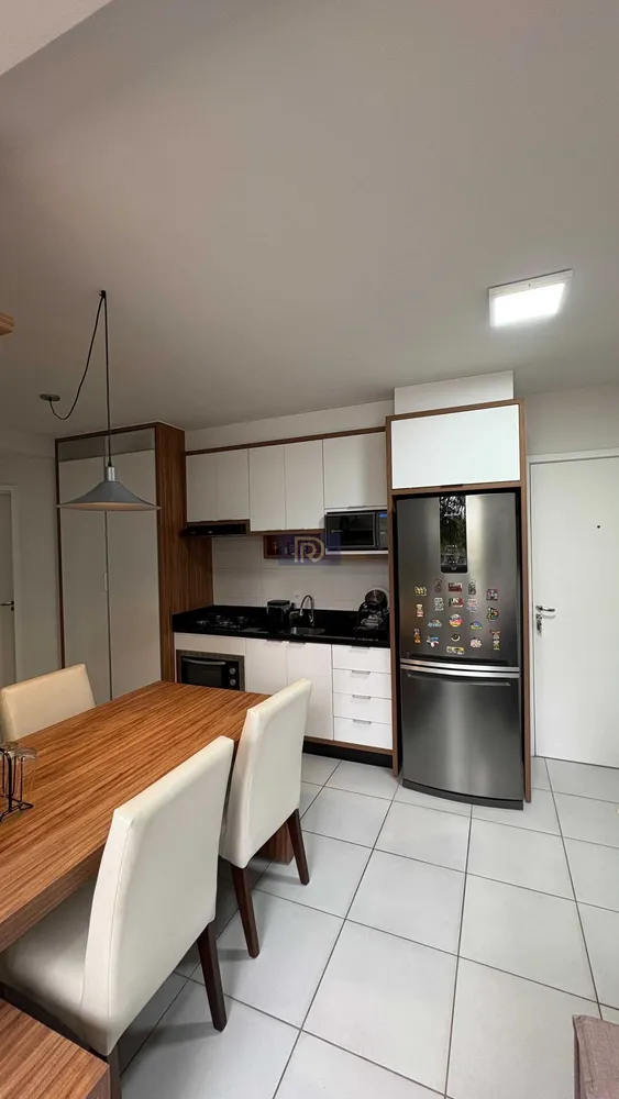Apartamento, 2 quartos, 42 m² - Foto 4