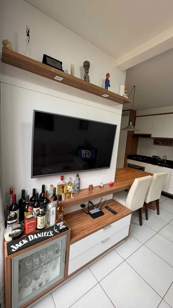 Apartamento, 2 quartos, 42 m² - Foto 2