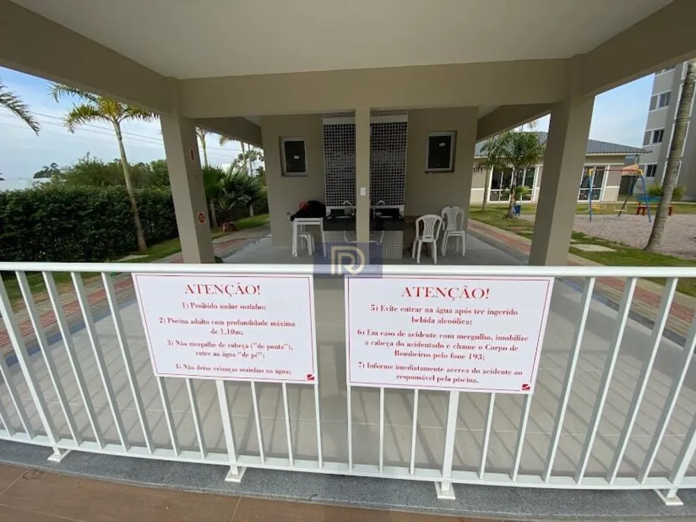 Apartamento, 2 quartos, 42 m² - Foto 15