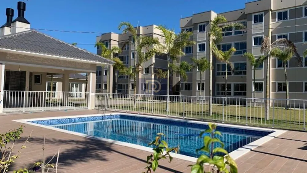 Apartamento, 2 quartos, 42 m² - Foto 8