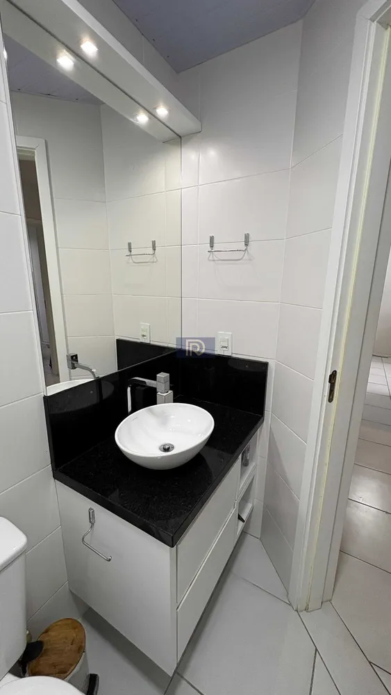 Apartamento, 2 quartos, 42 m² - Foto 6