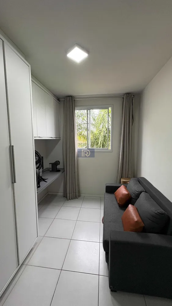 Apartamento, 2 quartos, 42 m² - Foto 5