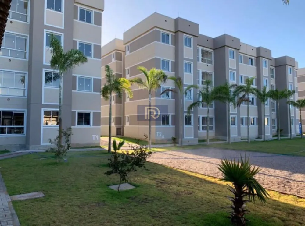 Apartamento, 2 quartos, 42 m² - Foto 9
