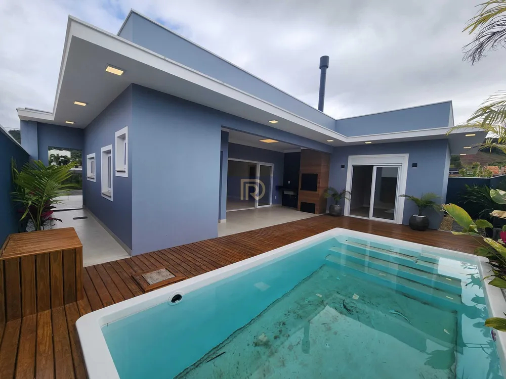 Casa, 3 quartos, 150 m² - Foto 12