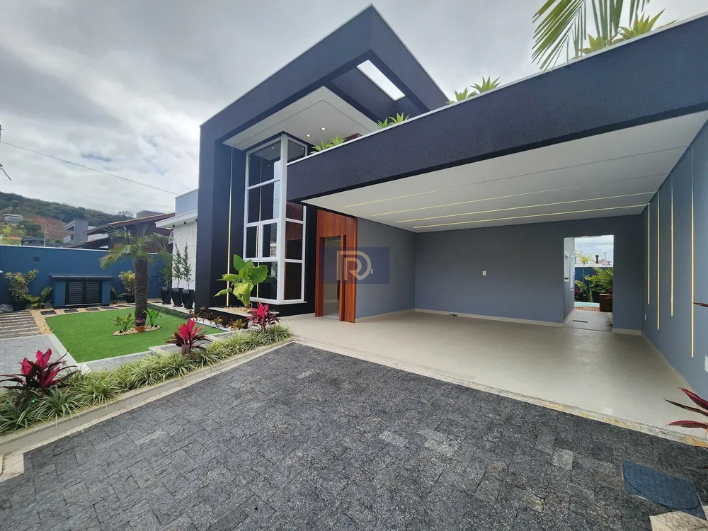 Casa, 3 quartos, 150 m² - Foto 1