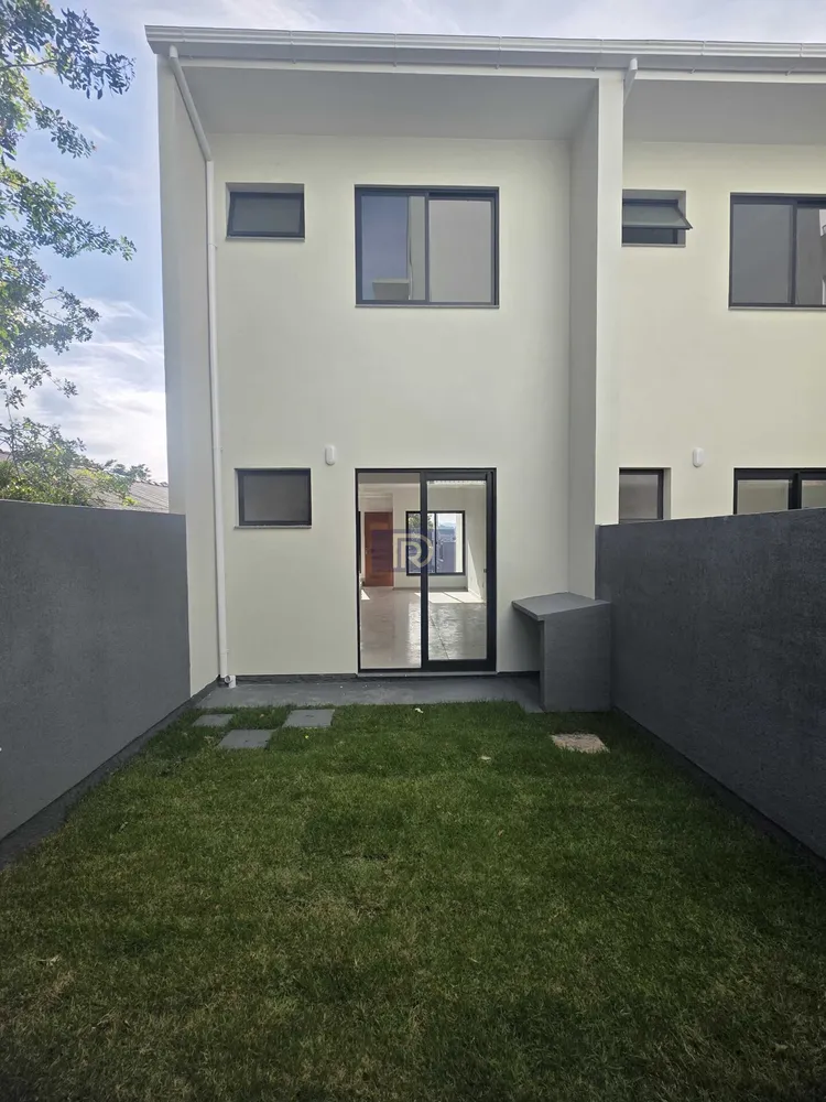 Sobrado, 2 quartos, 72 m² - Foto 16