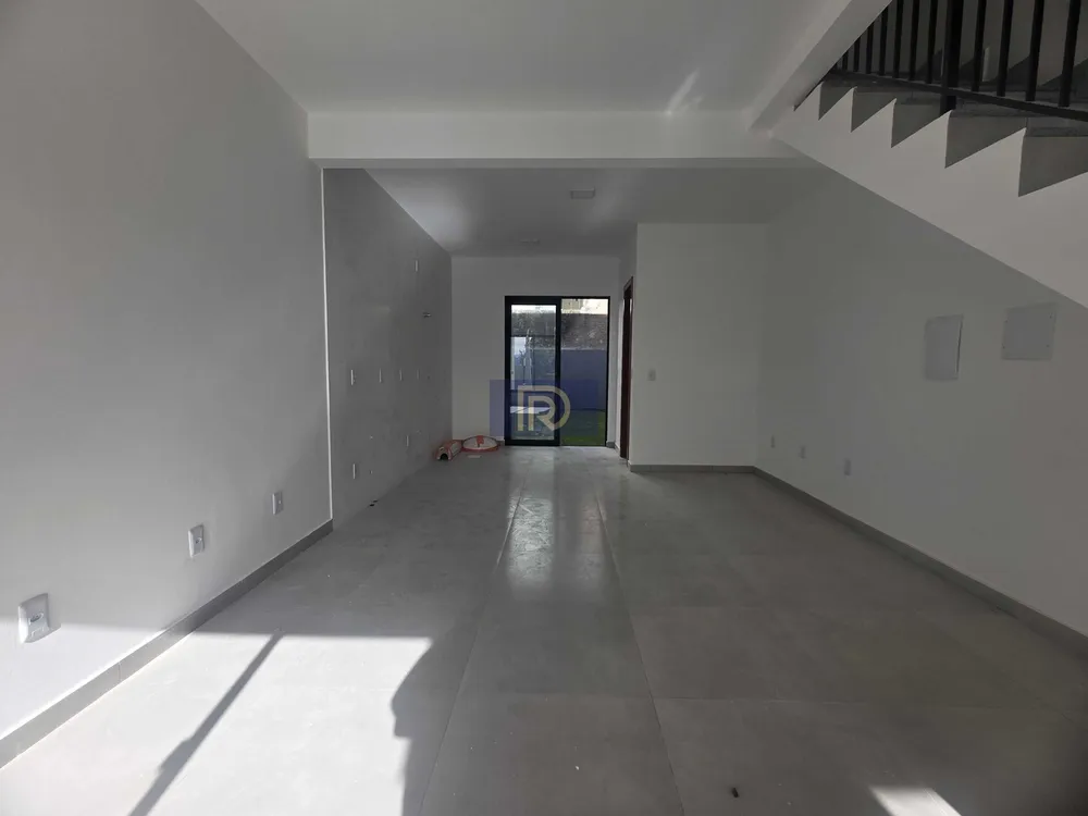 Sobrado, 2 quartos, 72 m² - Foto 2
