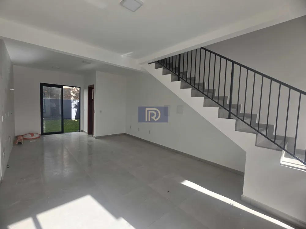 Sobrado, 2 quartos, 72 m² - Foto 3