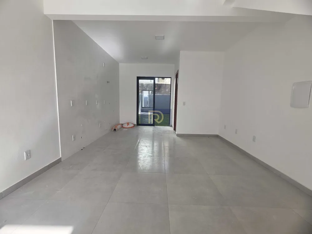 Sobrado, 2 quartos, 72 m² - Foto 4