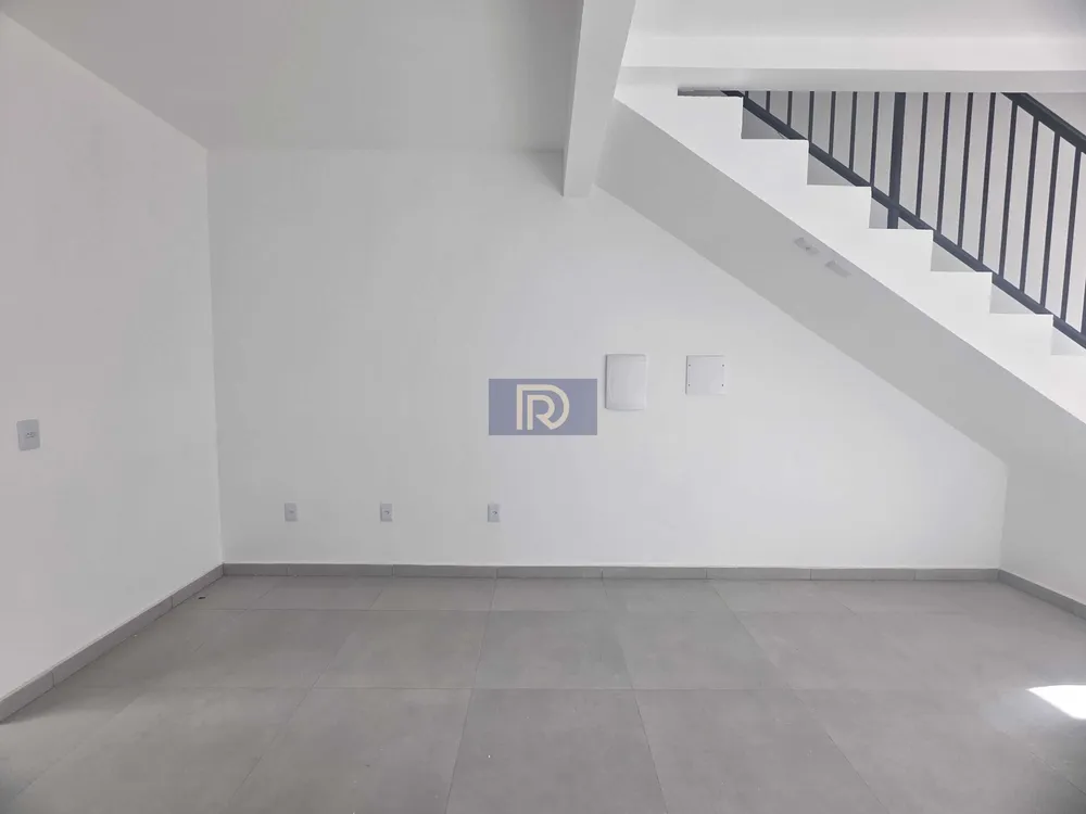 Sobrado, 2 quartos, 72 m² - Foto 6