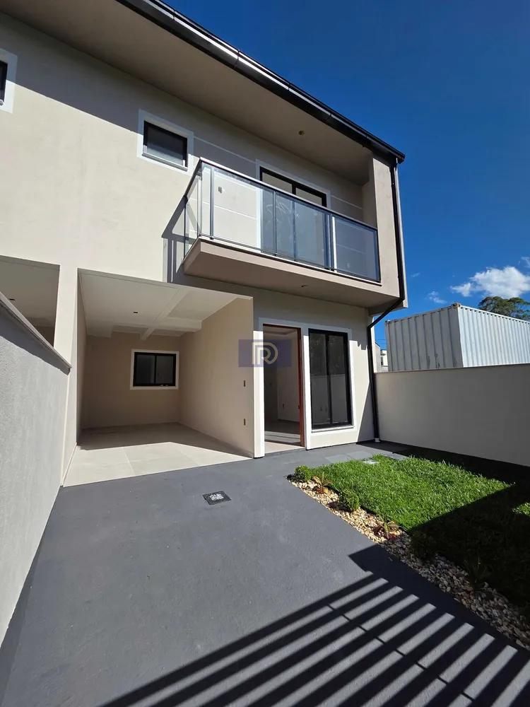 Sobrado, 2 quartos, 84 m² - Foto 15