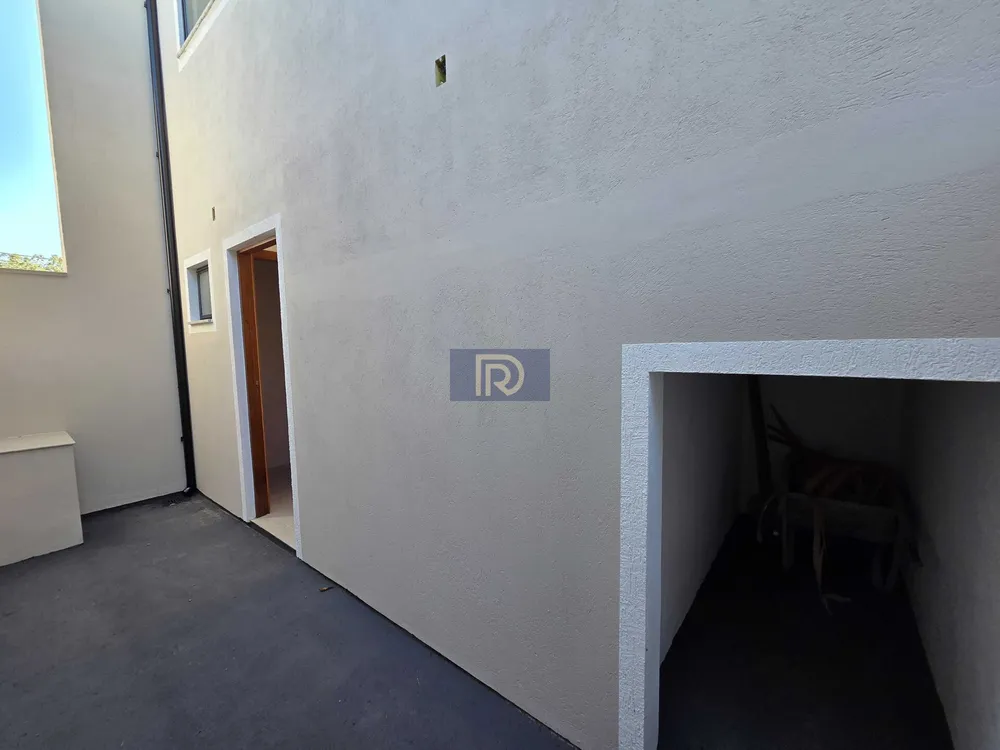 Sobrado, 2 quartos, 84 m² - Foto 16