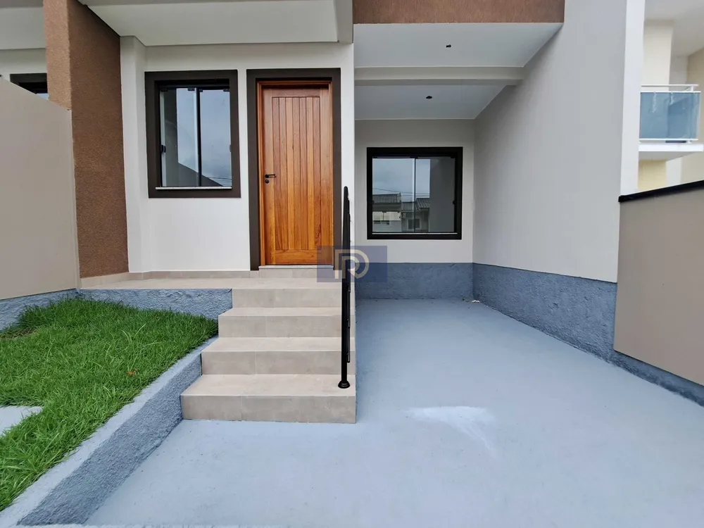 Sobrado, 2 quartos, 73 m² - Foto 15