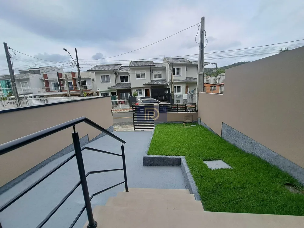 Sobrado, 2 quartos, 73 m² - Foto 12