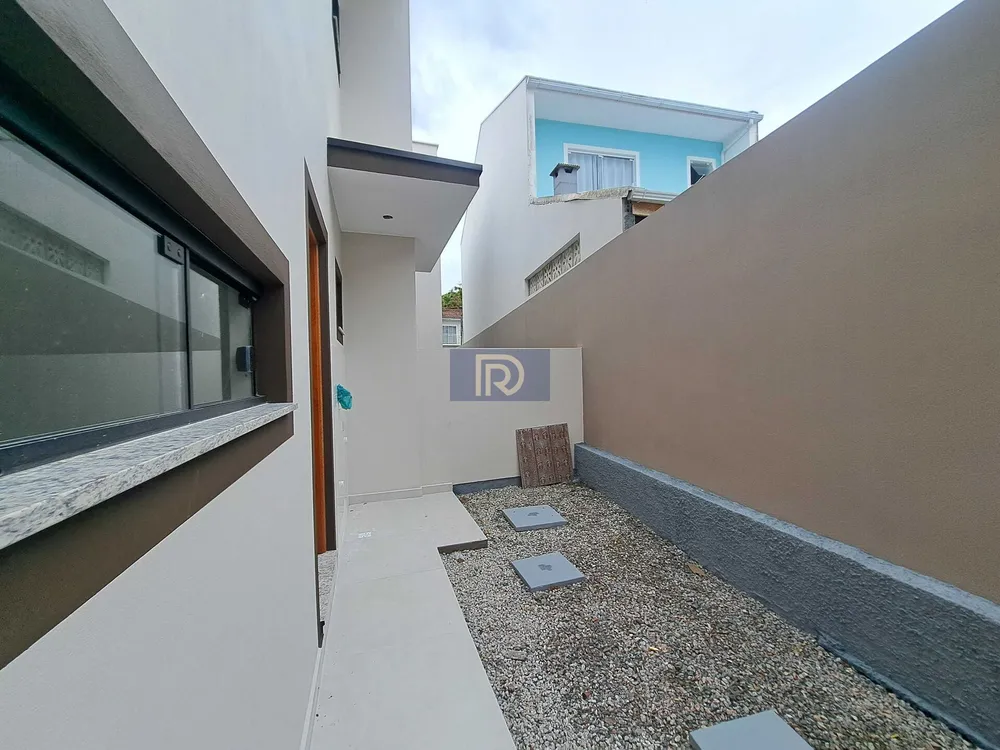 Sobrado, 2 quartos, 73 m² - Foto 4