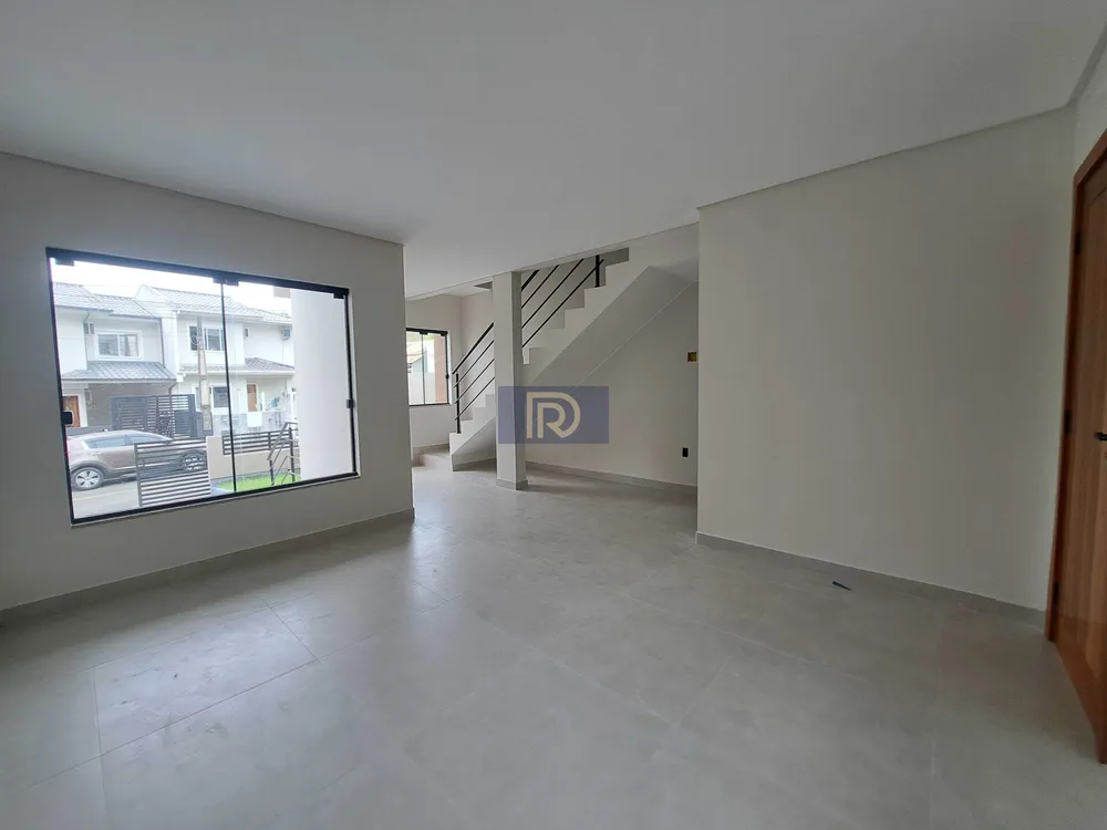 Sobrado, 2 quartos, 73 m² - Foto 1