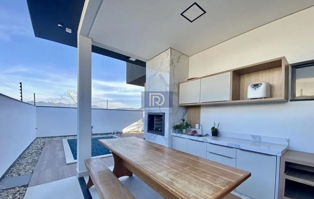 Casa, 3 quartos, 156 m² - Foto 8