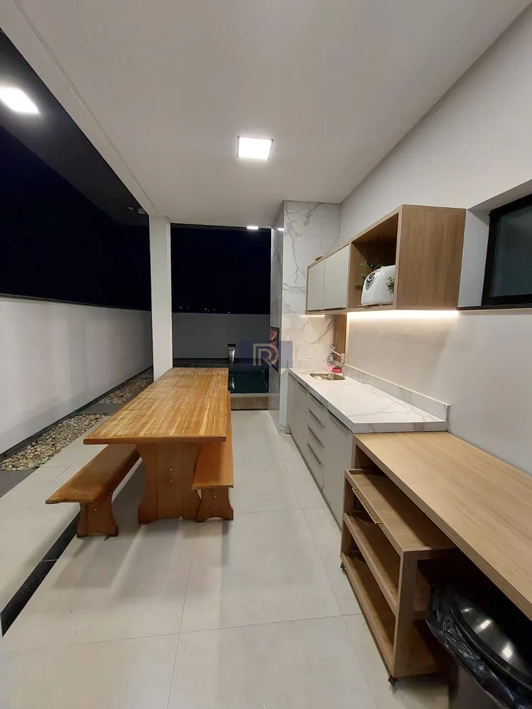 Casa, 3 quartos, 156 m² - Foto 9