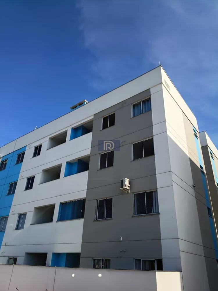 Apartamento, 2 quartos, 50 m² - Foto 6